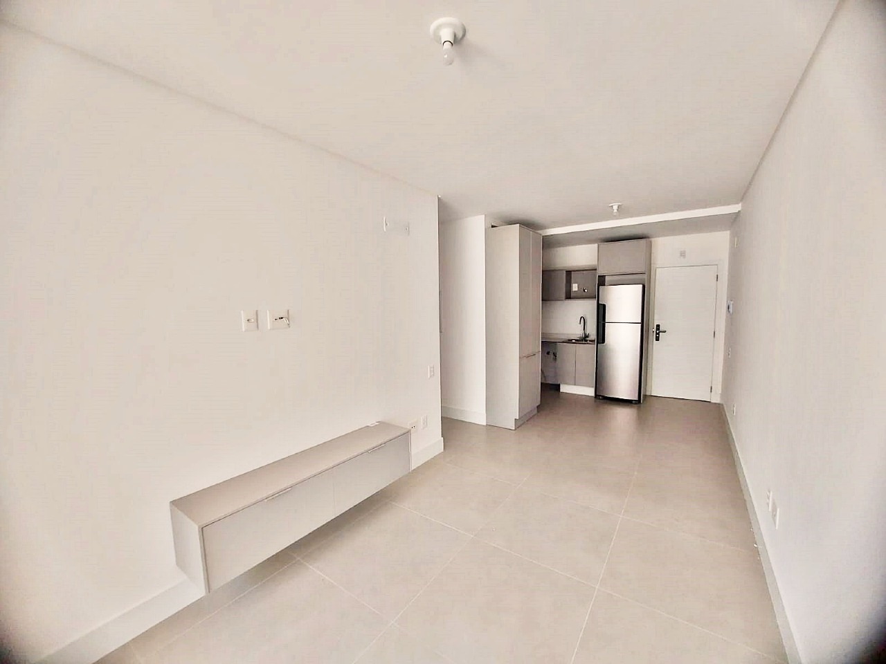 Apartamento à venda no Corrego Grande: 