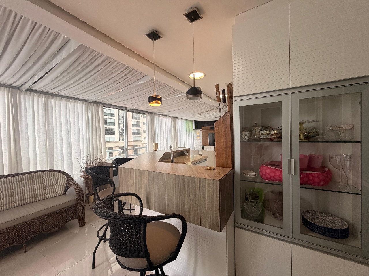 Apartamento à venda no Kobrasol: 