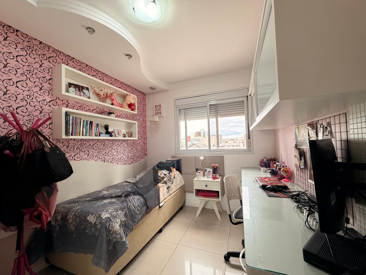 Apartamento à venda no Kobrasol: 