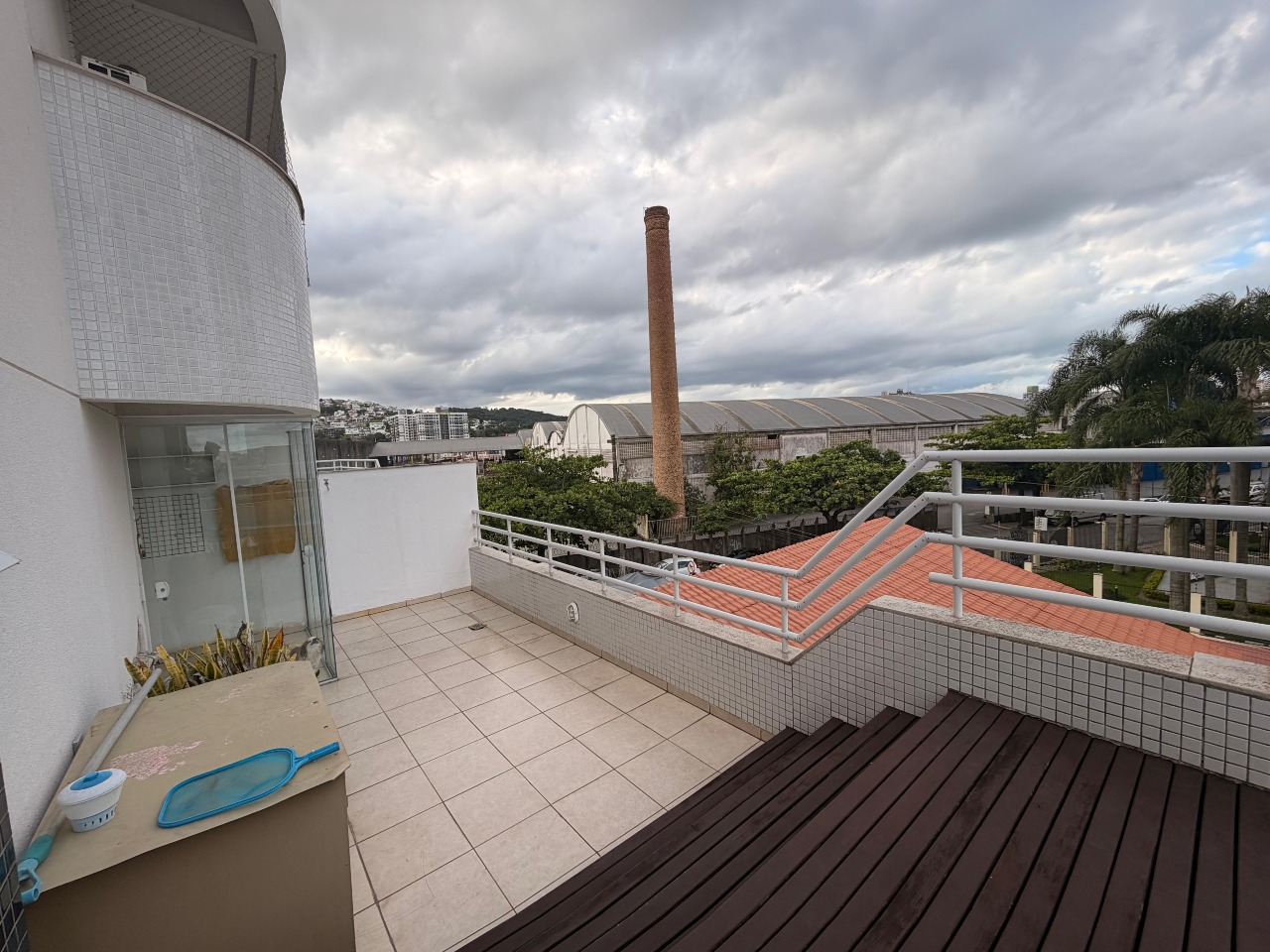 Apartamento à venda no Kobrasol: 