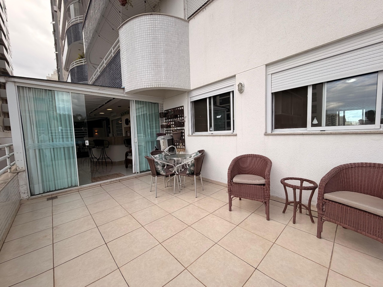 Apartamento à venda no Kobrasol: 