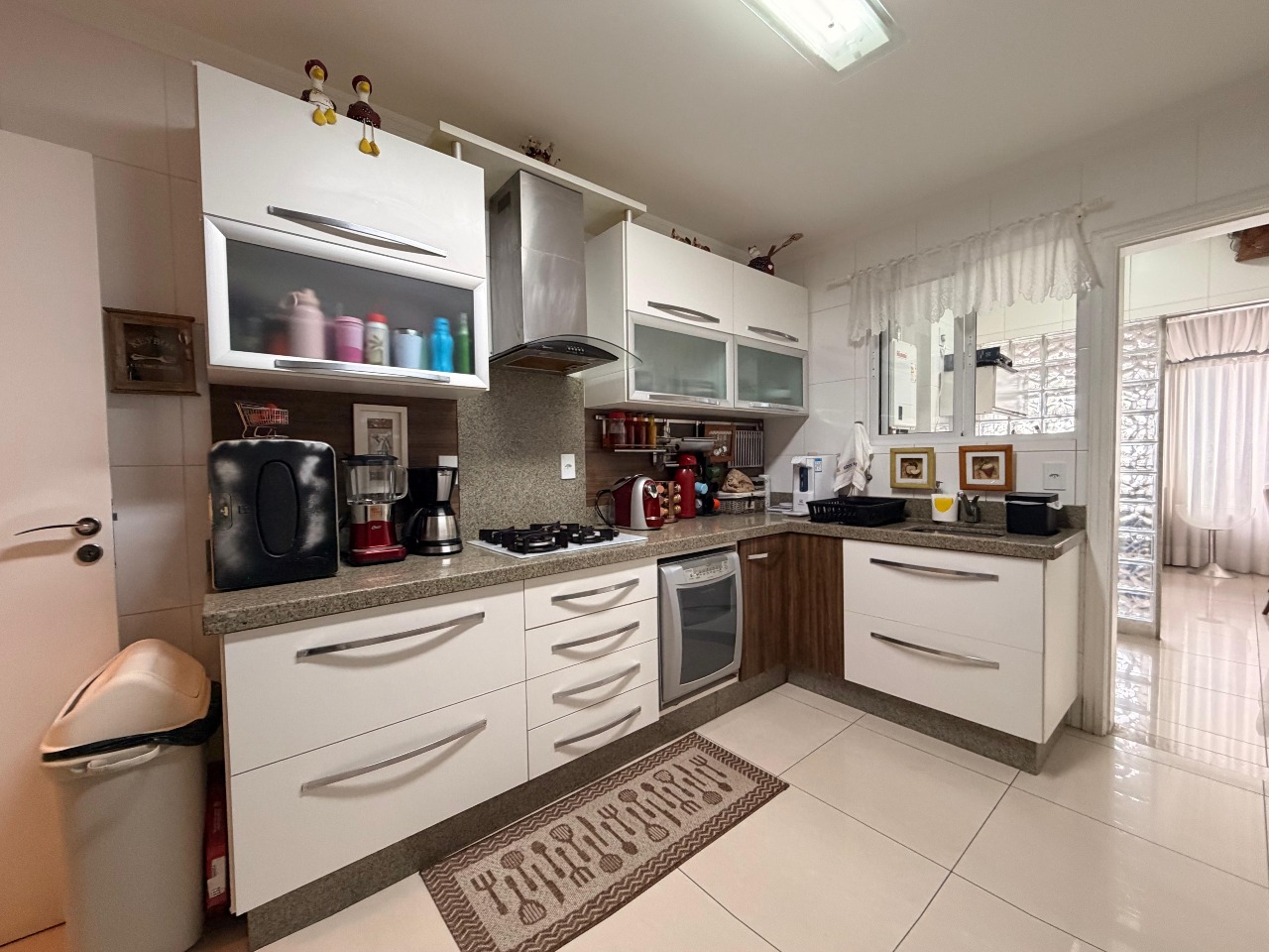 Apartamento à venda no Kobrasol: 