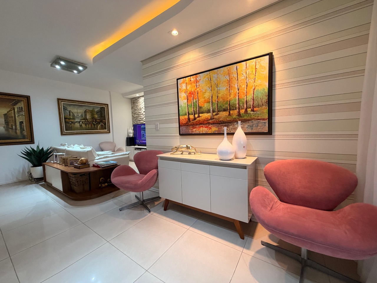 Apartamento à venda no Kobrasol: 