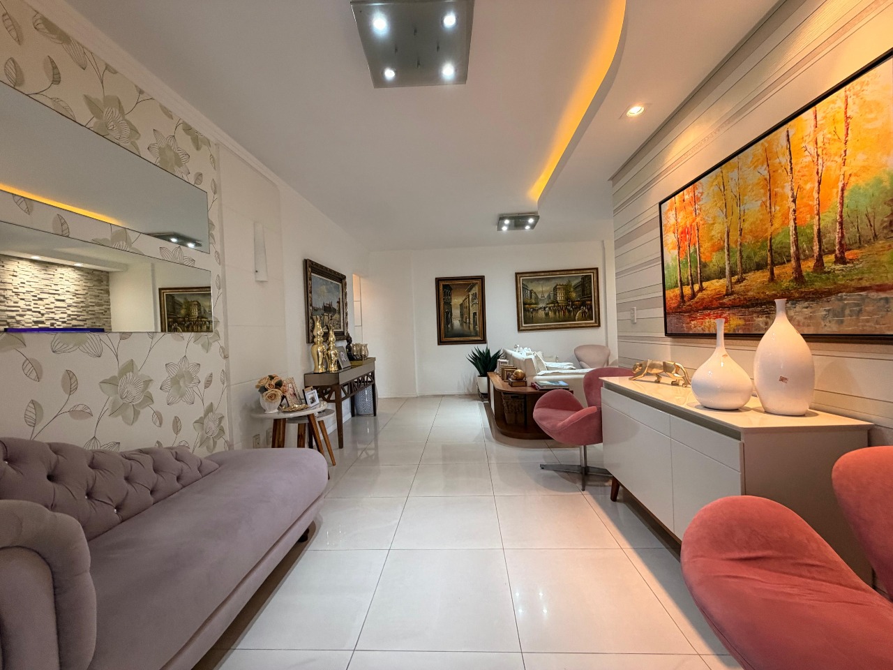 Apartamento à venda no Kobrasol: 