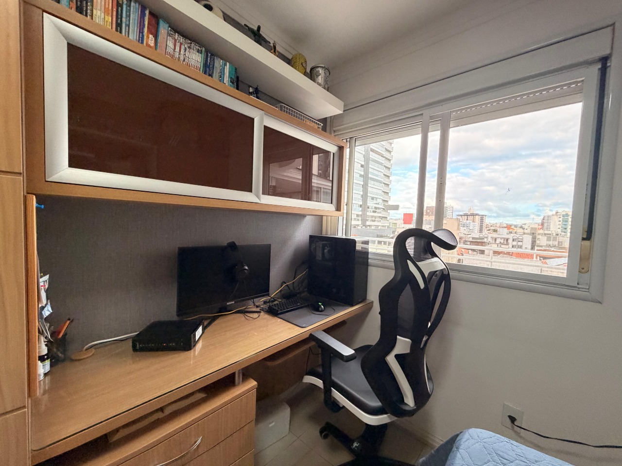 Apartamento à venda no Kobrasol: 