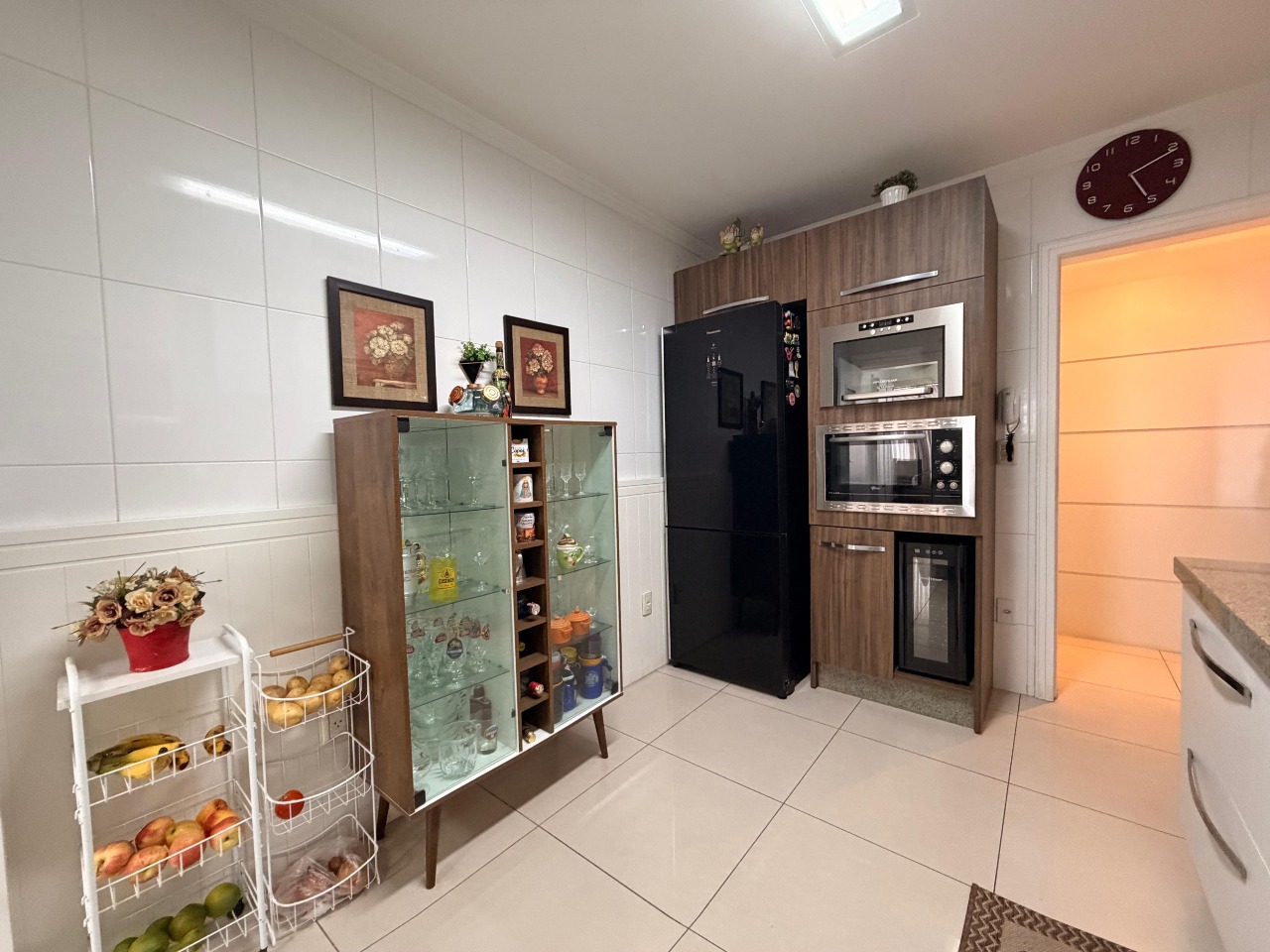 Apartamento à venda no Kobrasol: 