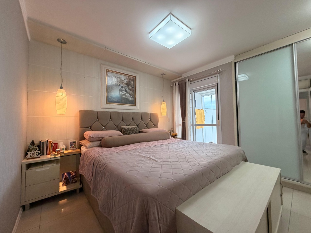 Apartamento à venda no Kobrasol: 