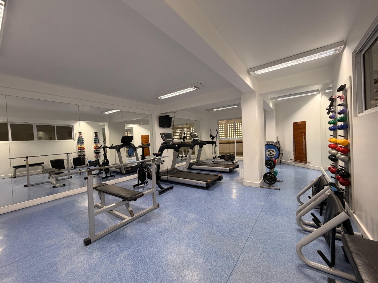 Apartamento à venda no Kobrasol: 