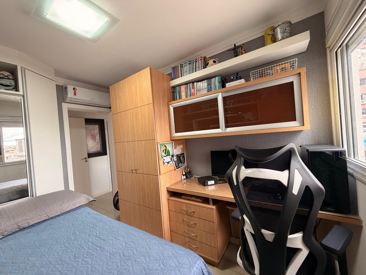 Apartamento à venda no Kobrasol: 