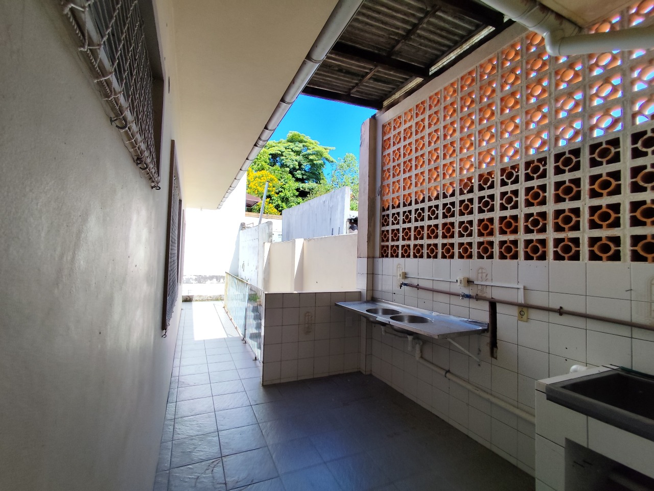 Casa à venda no Trindade: 