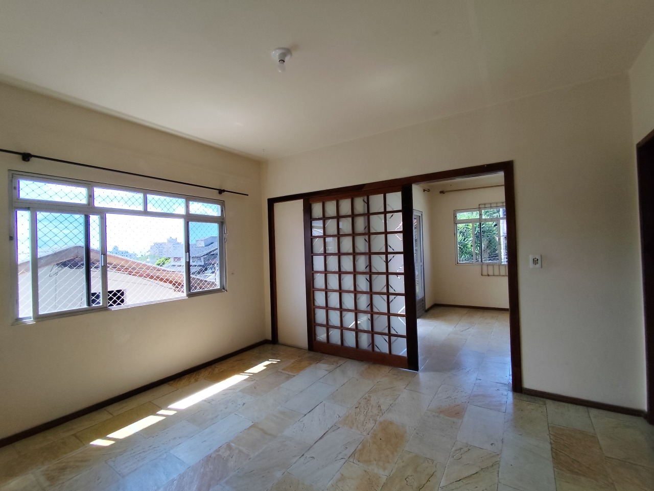 Casa à venda no Trindade: 