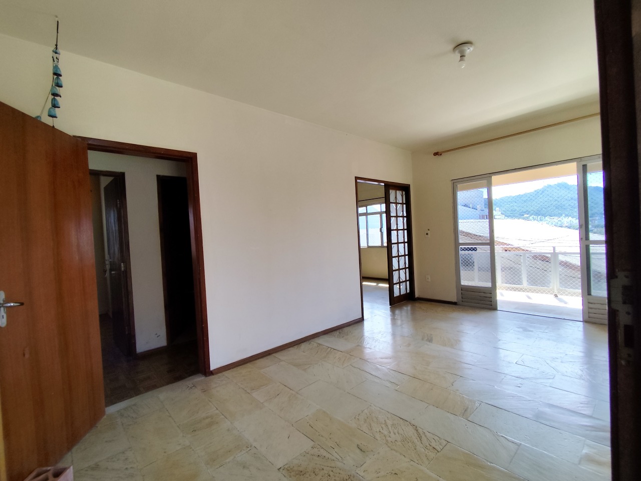 Casa à venda no Trindade: 