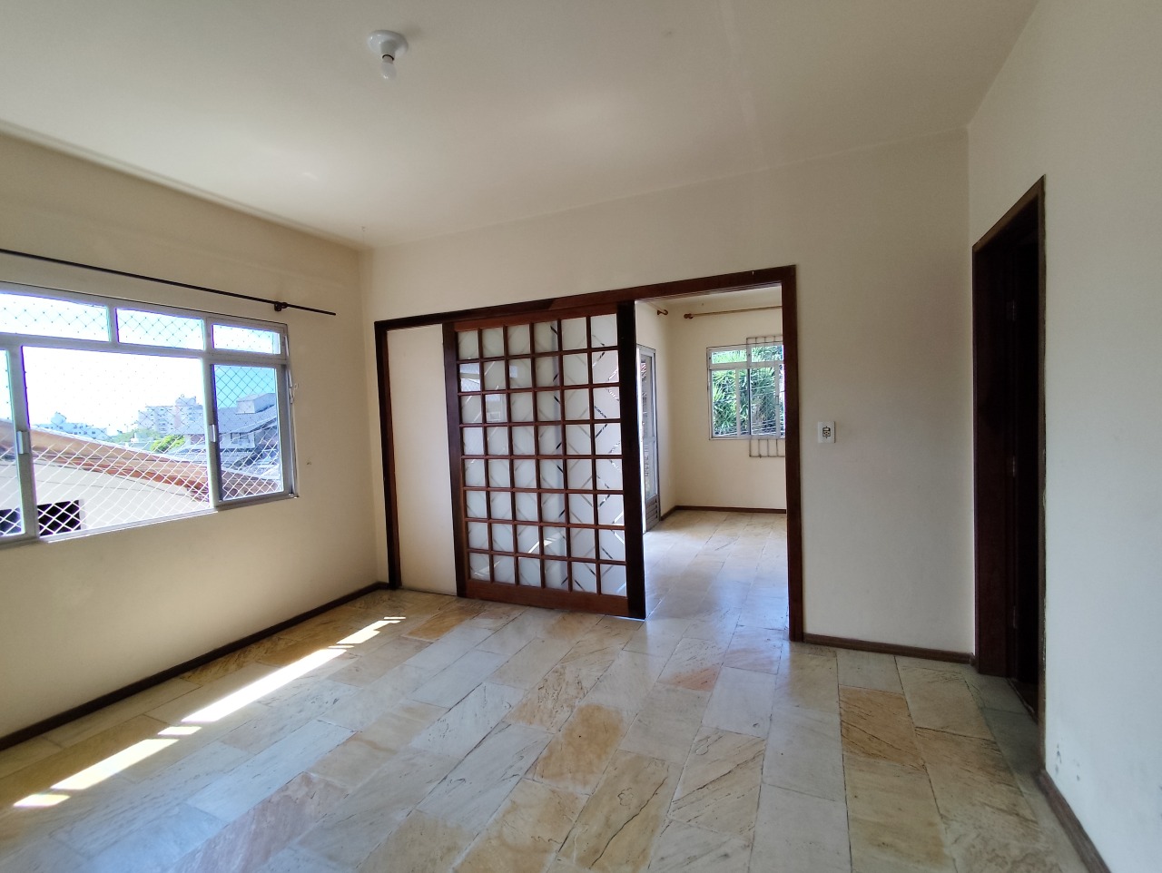 Casa à venda no Trindade: 