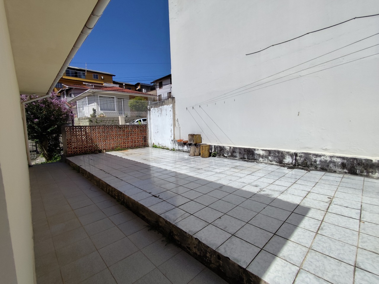 Casa à venda no Trindade: 