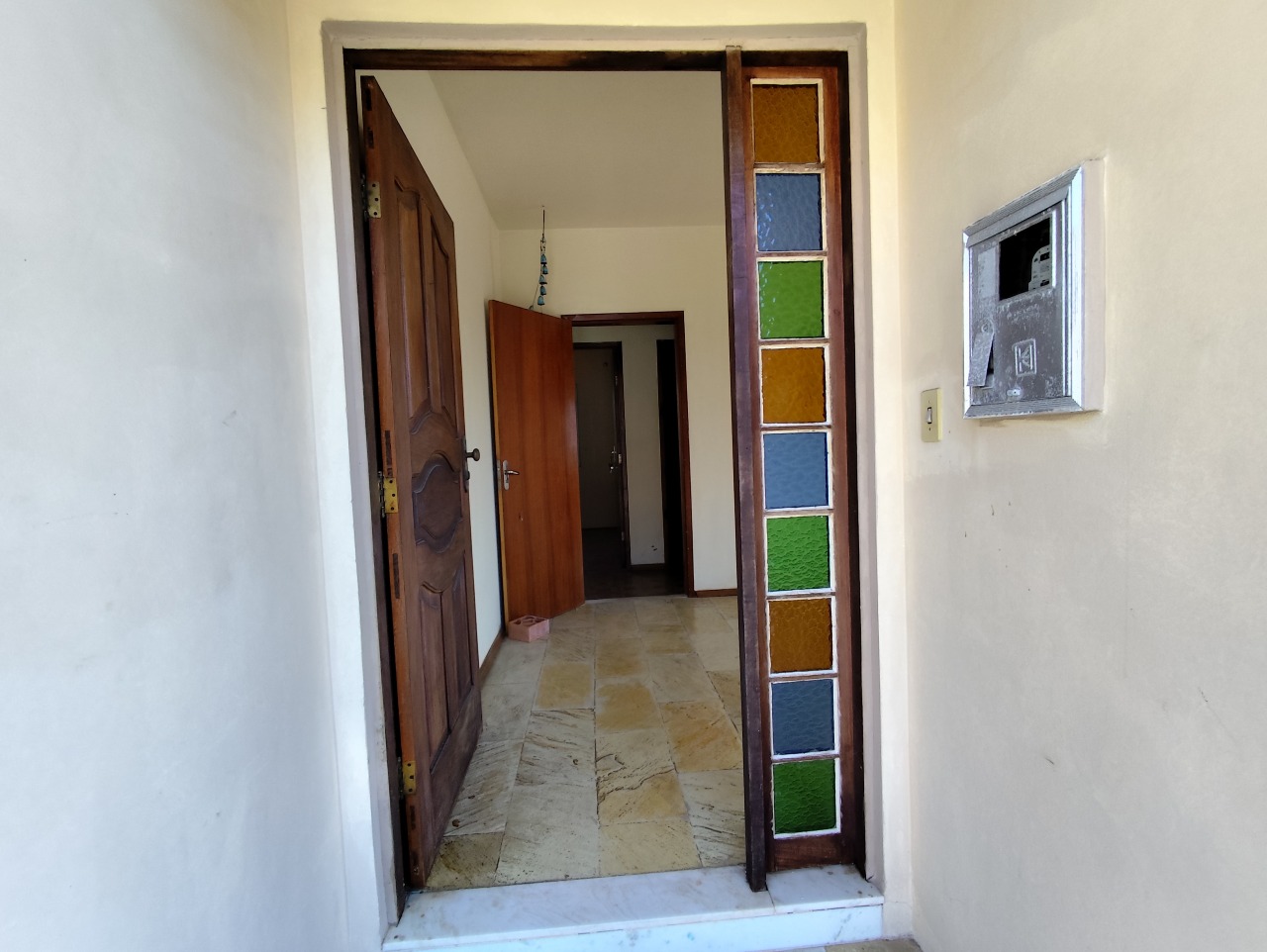 Casa à venda no Trindade: 