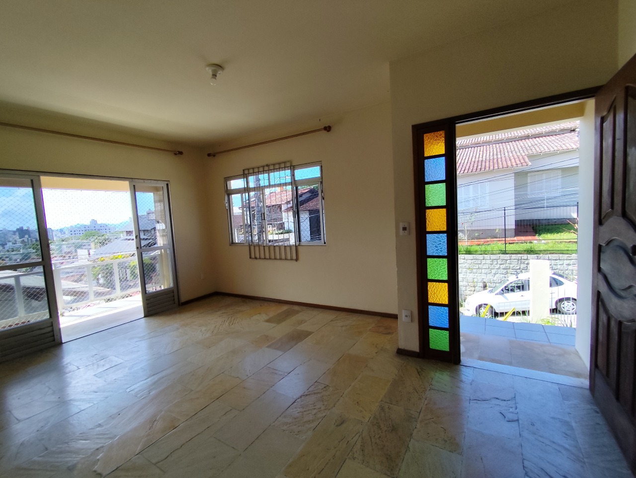 Casa à venda no Trindade: 