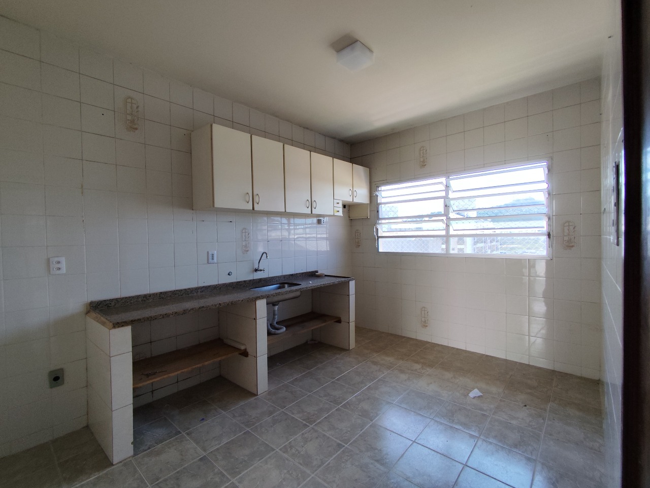 Casa à venda no Trindade: 