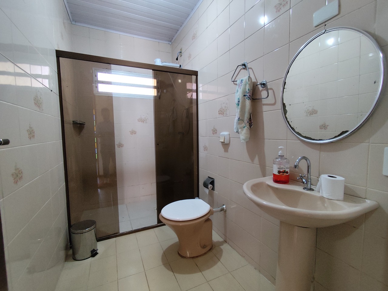 Casa à venda no Trindade: 