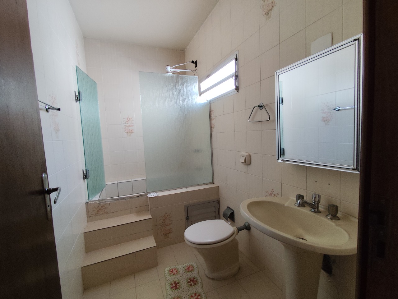 Casa à venda no Trindade: 