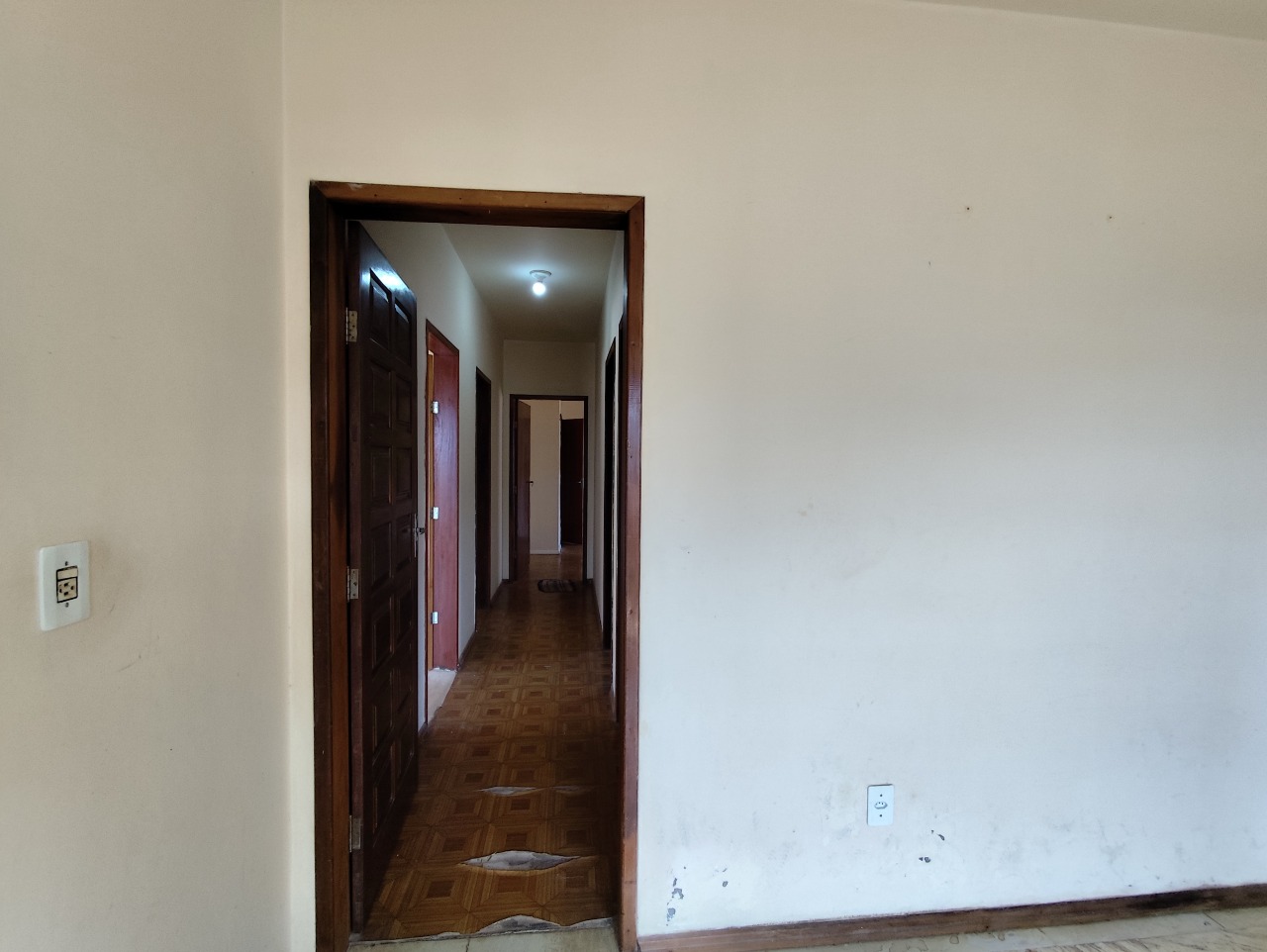 Casa à venda no Trindade: 