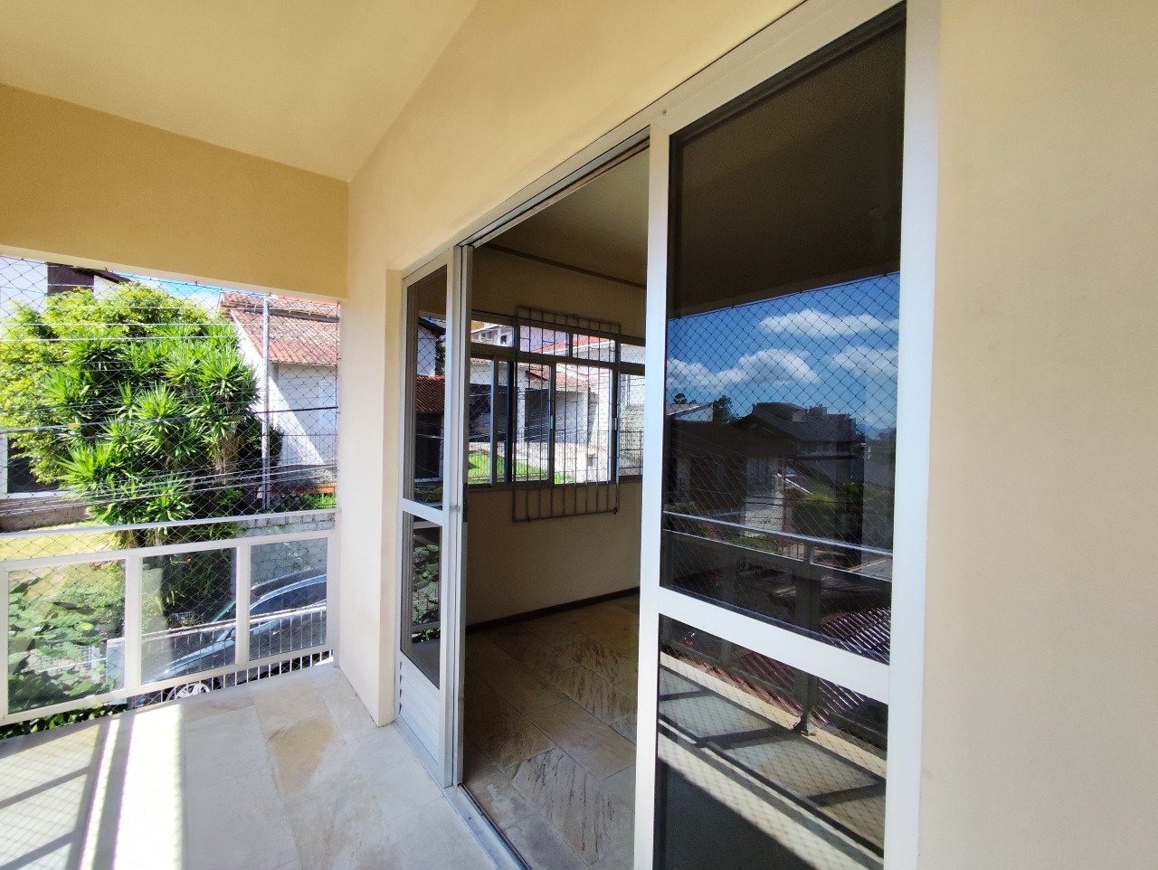 Casa à venda no Trindade: 