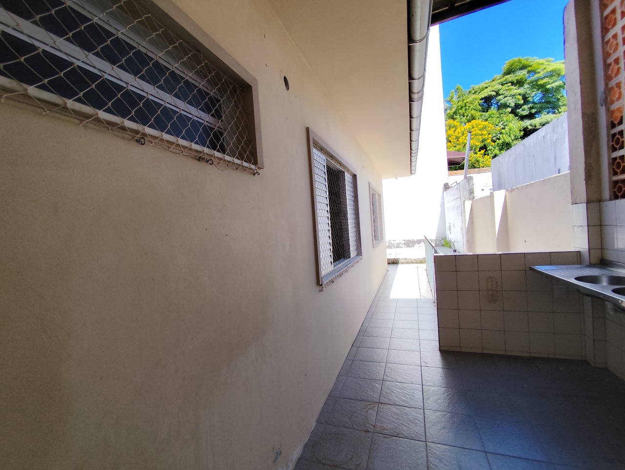 Casa à venda no Trindade: 