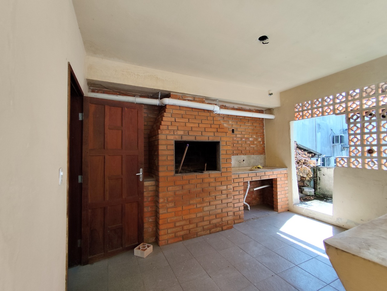 Casa à venda no Trindade: 