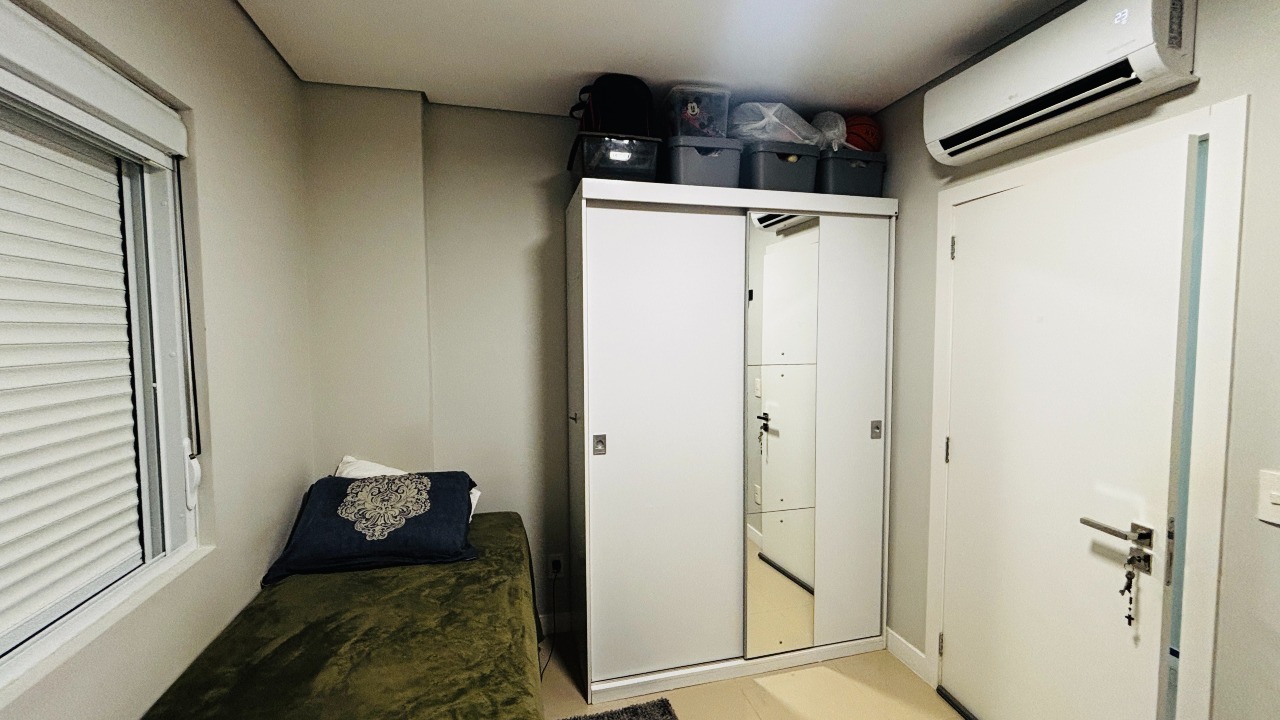 Apartamento à venda no Jardim Atlantico: 