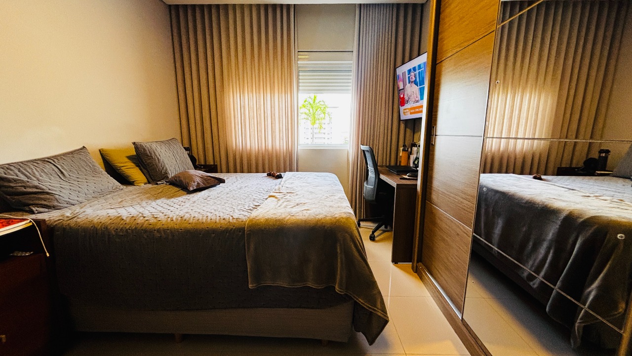 Apartamento à venda no Jardim Atlantico: 