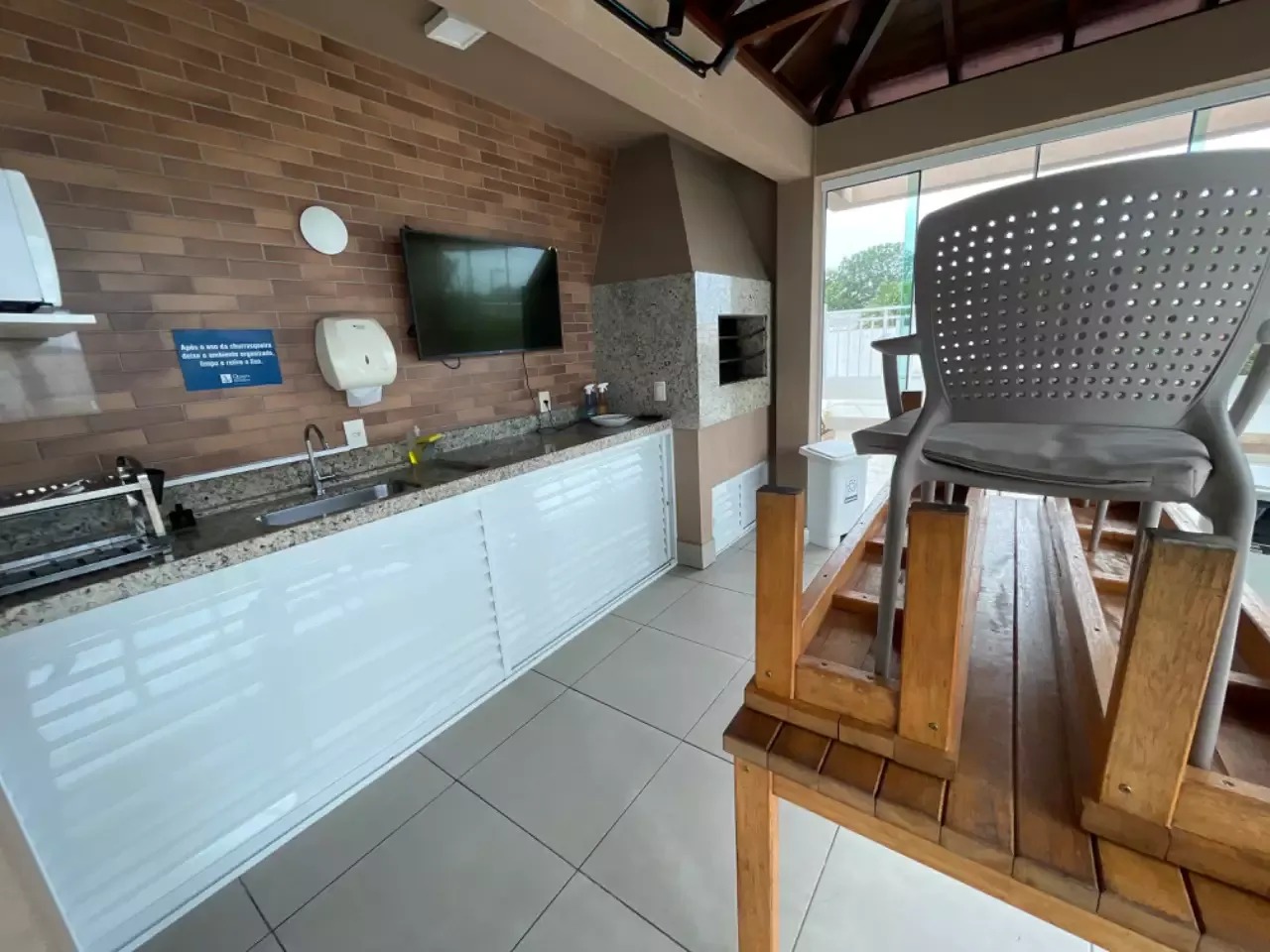 Apartamento à venda no Jardim Atlantico: 