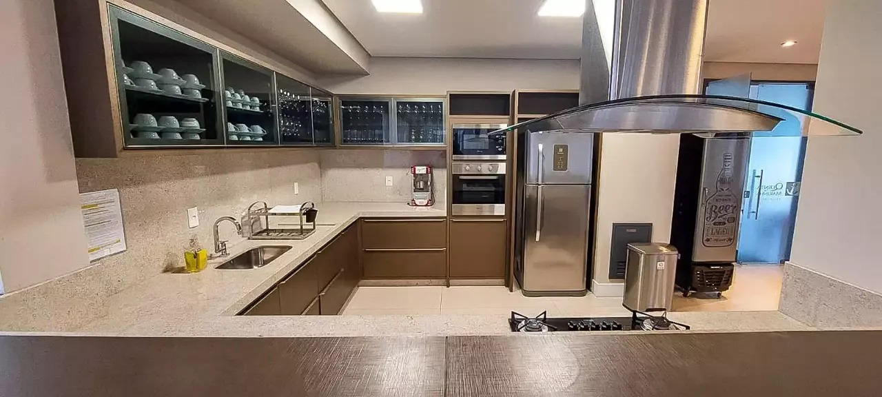 Apartamento à venda no Jardim Atlantico: 
