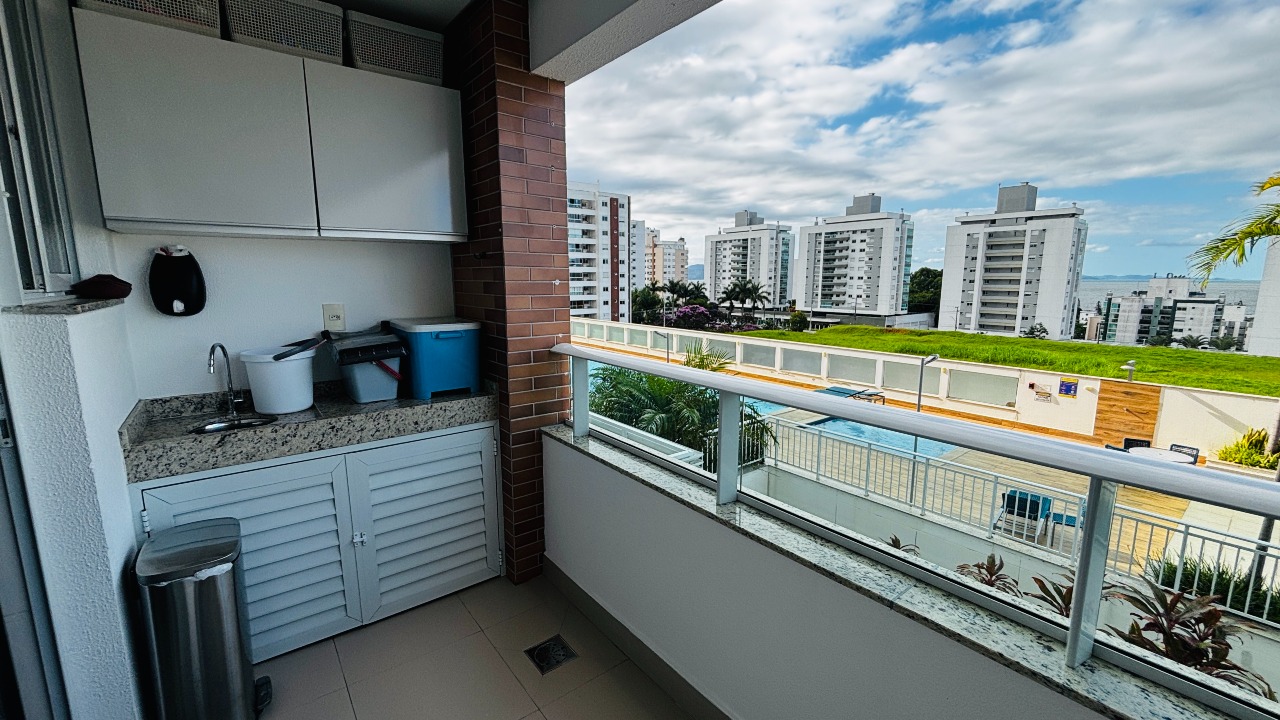 Apartamento à venda no Jardim Atlantico: 