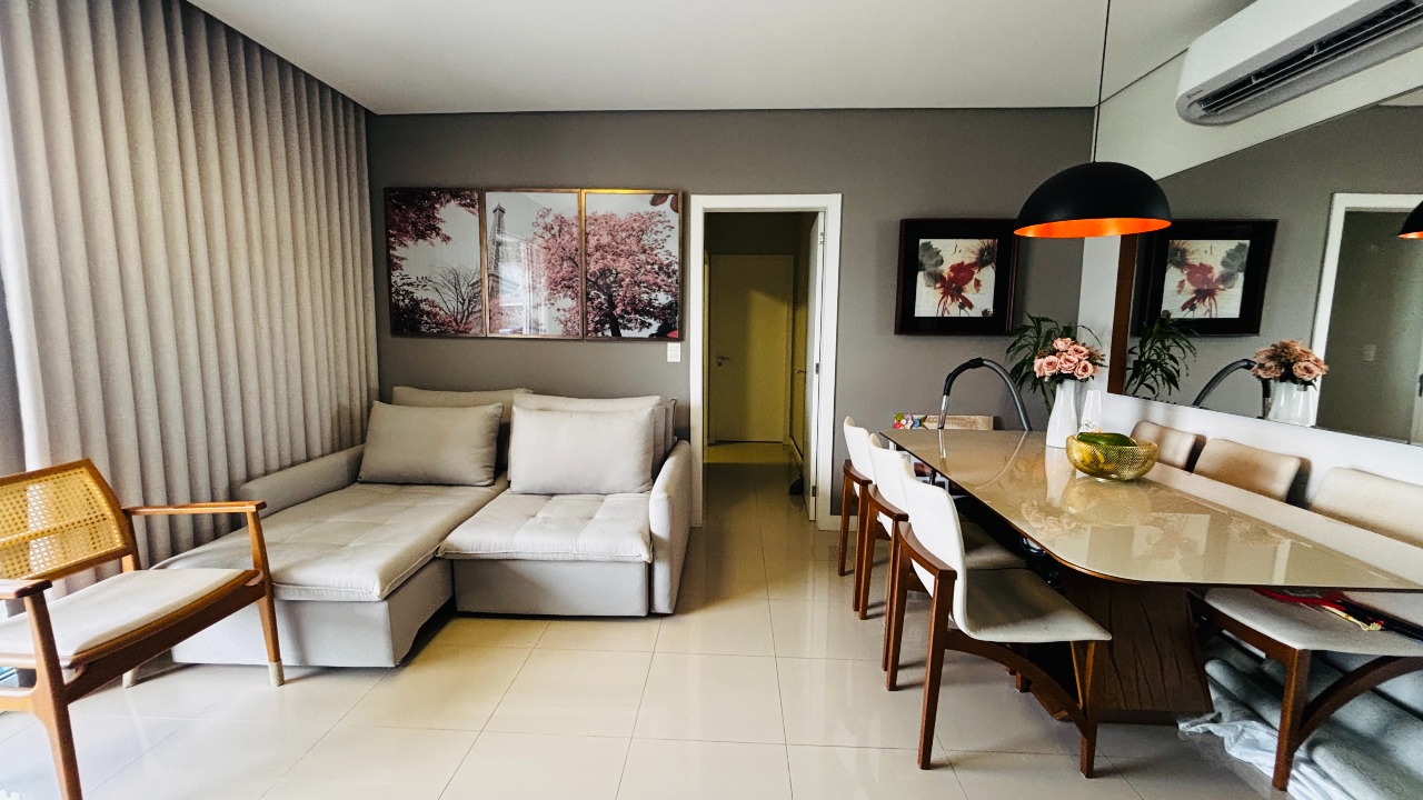 Apartamento à venda no Jardim Atlantico: 