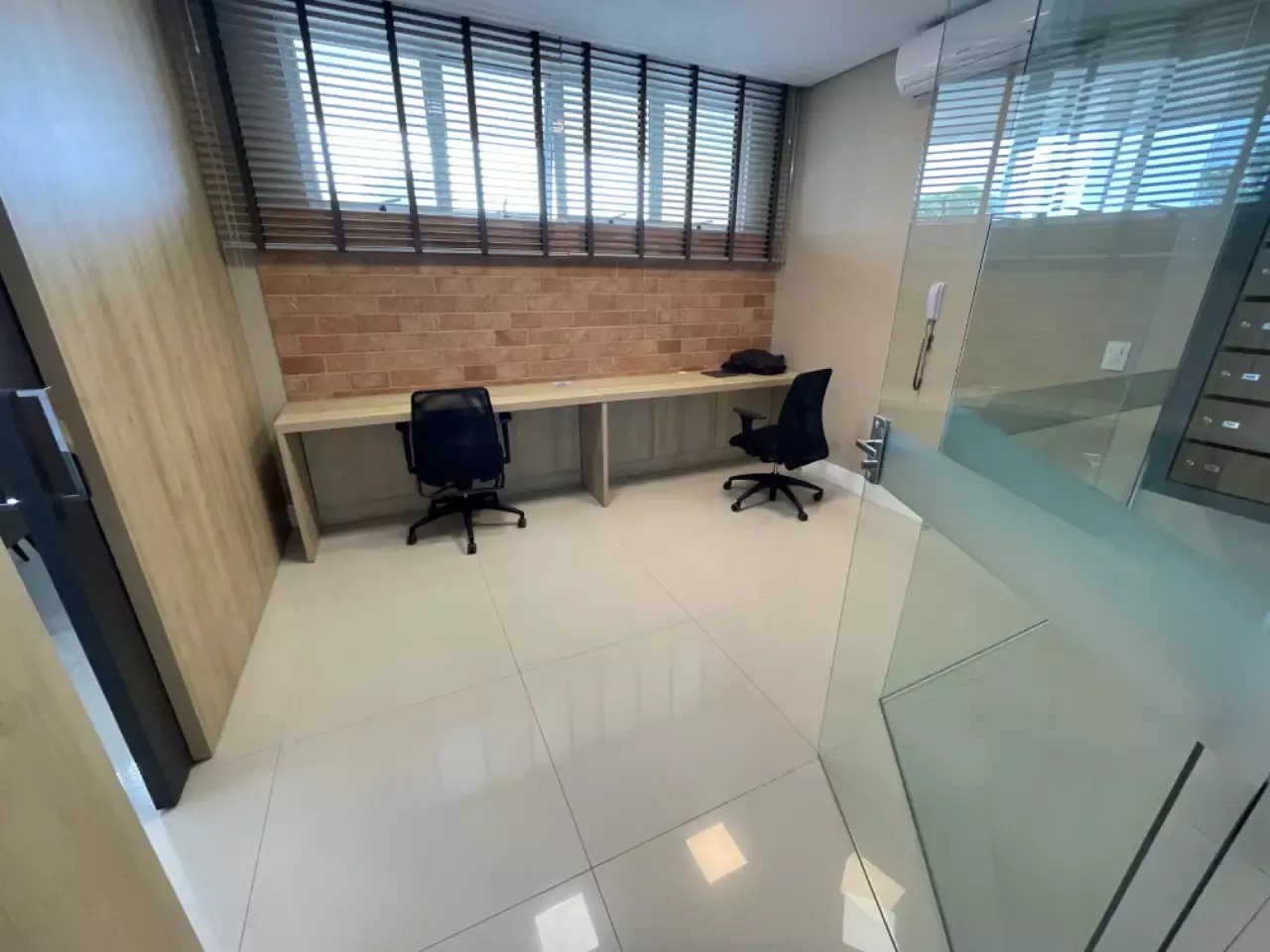 Apartamento à venda no Jardim Atlantico: 