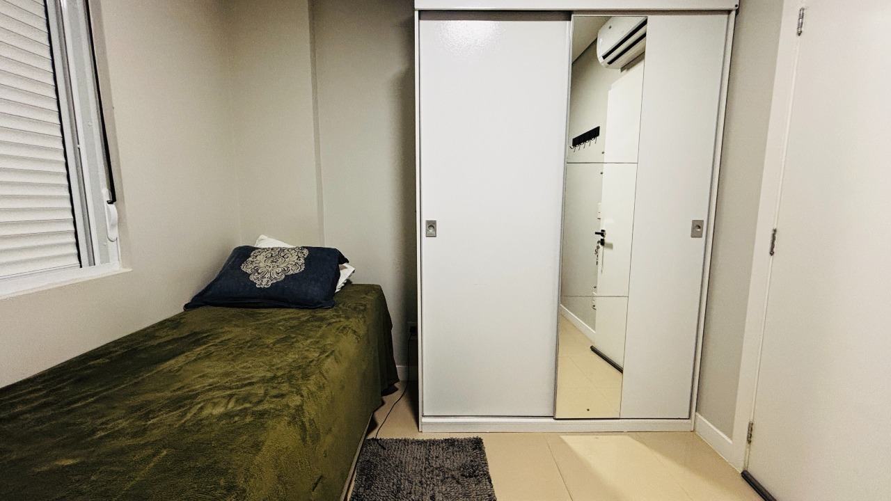 Apartamento à venda no Jardim Atlantico: 