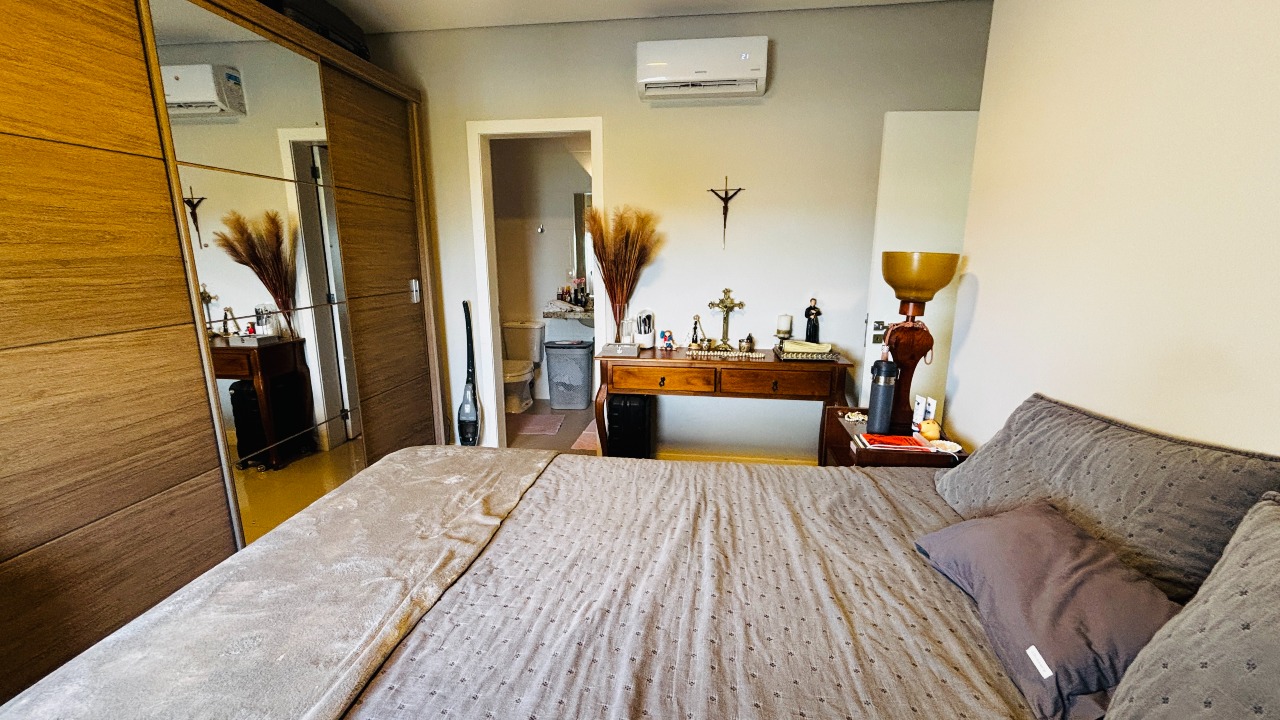 Apartamento à venda no Jardim Atlantico: 