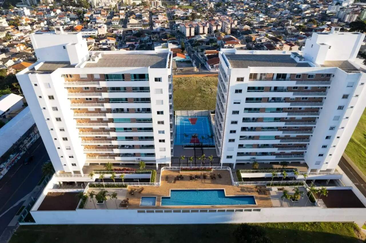 Apartamento à venda no Jardim Atlantico: 