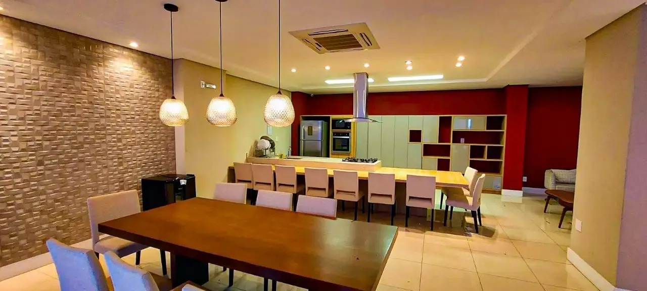 Apartamento à venda no Jardim Atlantico: 