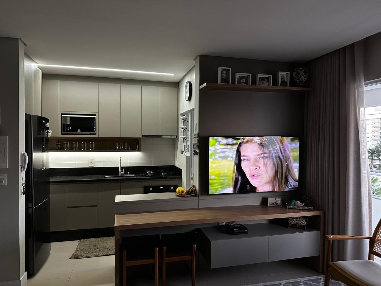 Apartamento à venda no Jardim Atlantico: 