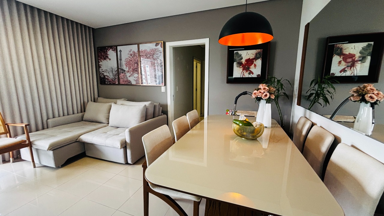 Apartamento à venda no Jardim Atlantico: 