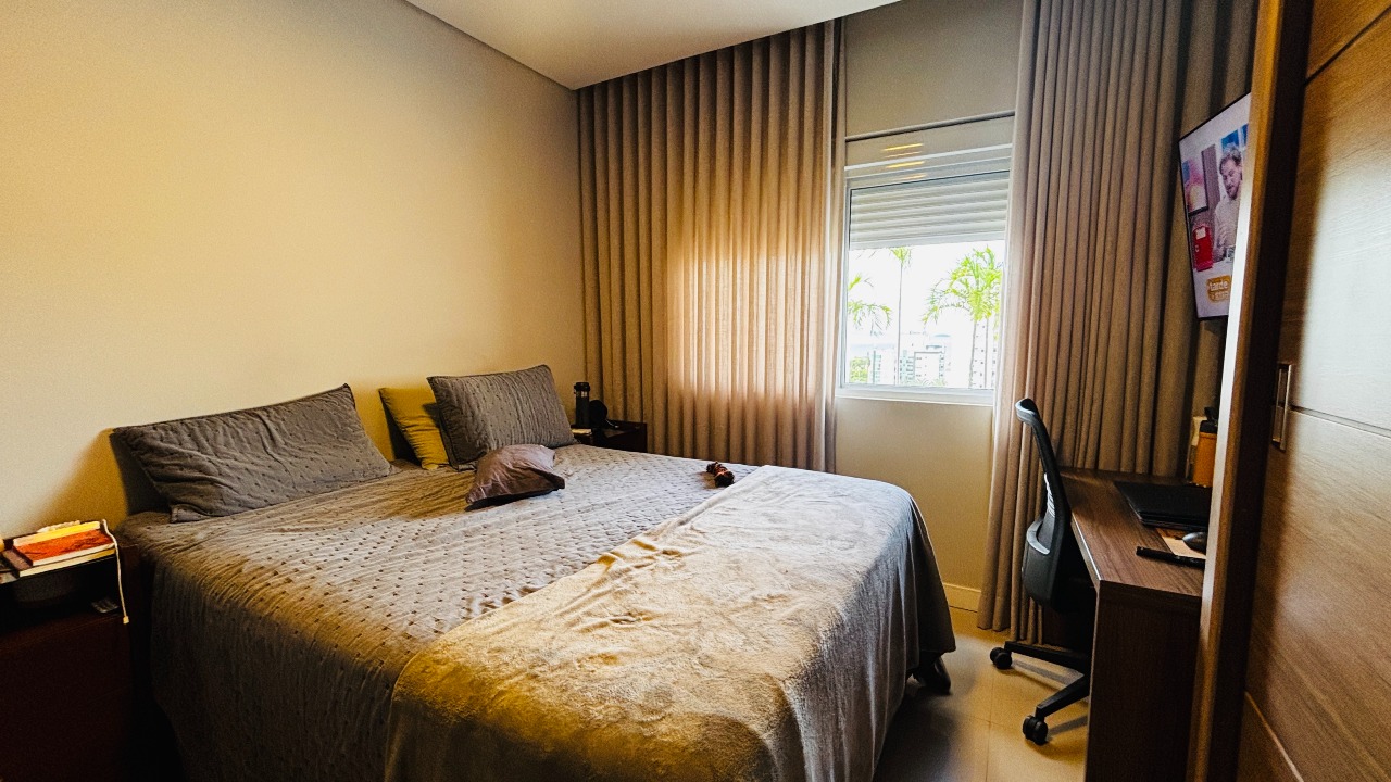 Apartamento à venda no Jardim Atlantico: 