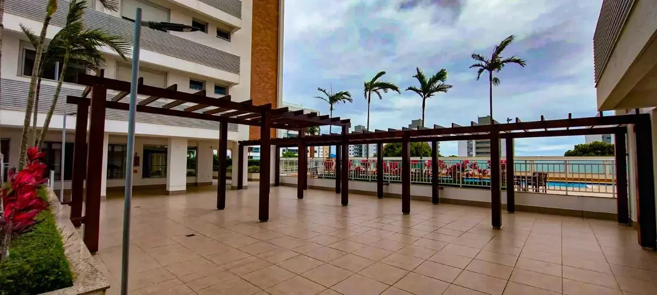 Apartamento à venda no Jardim Atlantico: 