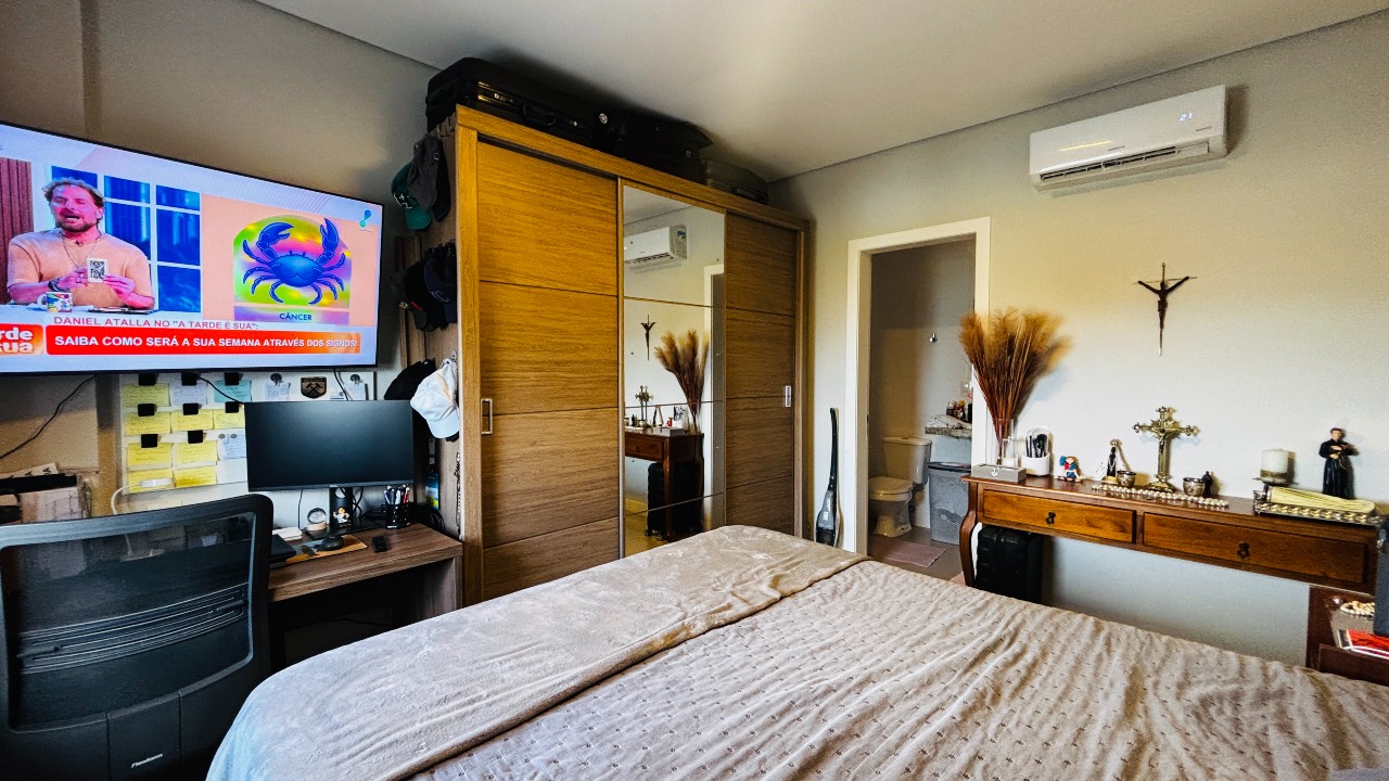 Apartamento à venda no Jardim Atlantico: 