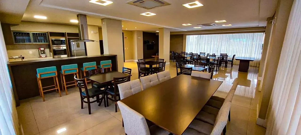 Apartamento à venda no Jardim Atlantico: 