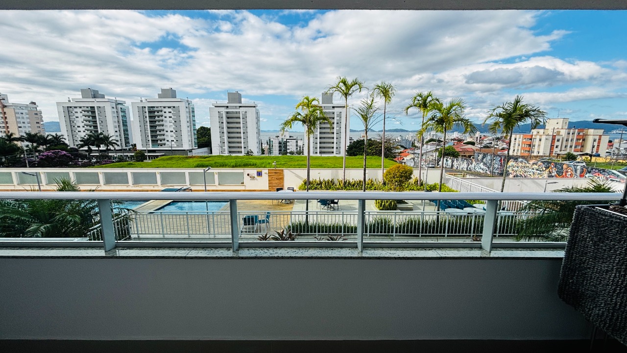 Apartamento à venda no Jardim Atlantico: 