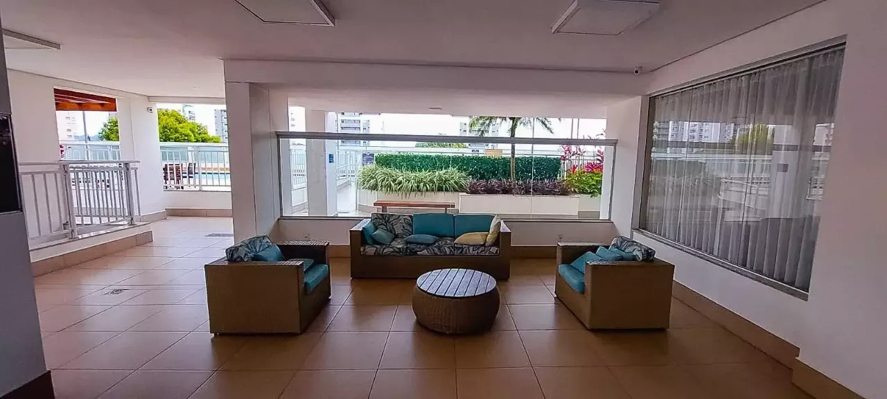 Apartamento à venda no Jardim Atlantico: 
