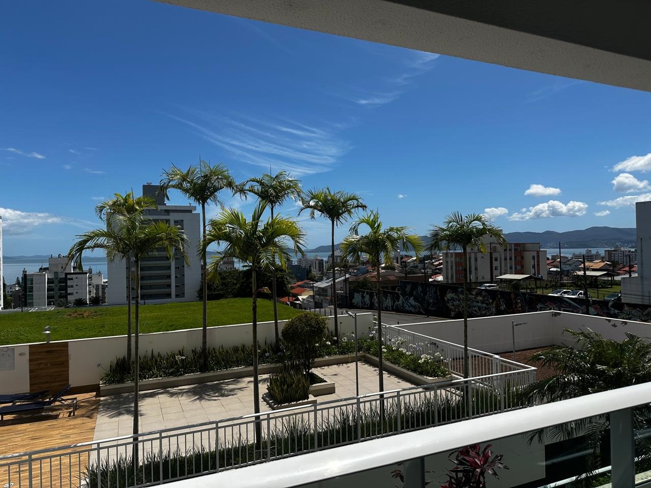 Apartamento à venda no Jardim Atlantico: 