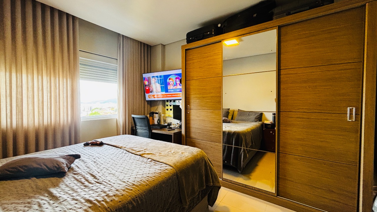 Apartamento à venda no Jardim Atlantico: 