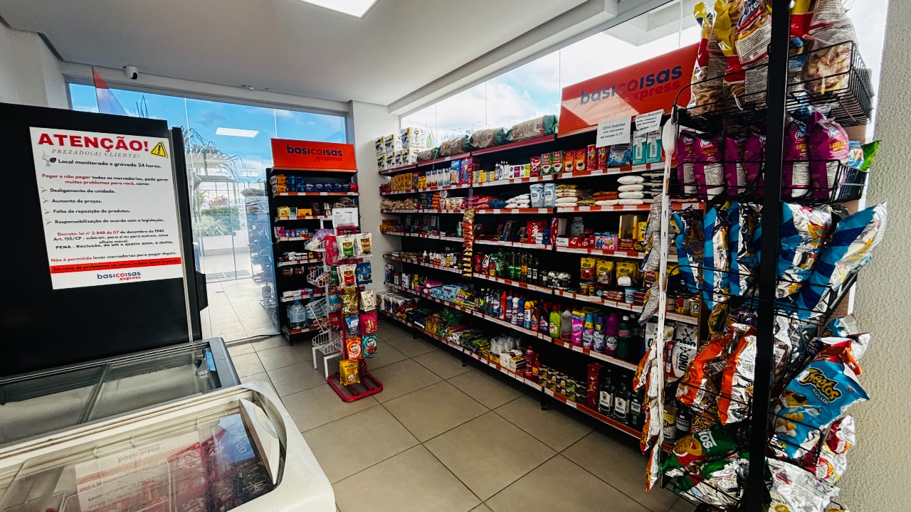 Apartamento à venda no Jardim Atlantico: 