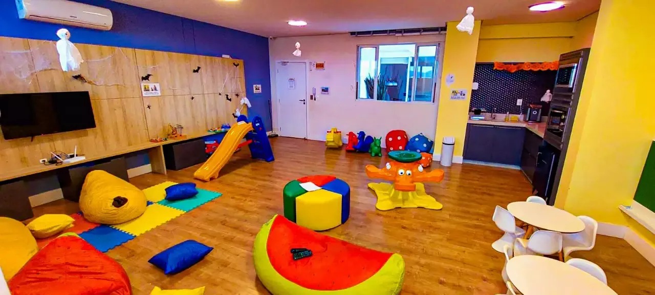 Apartamento à venda no Jardim Atlantico: 